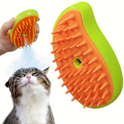 Cepillo Automático Para Gatos